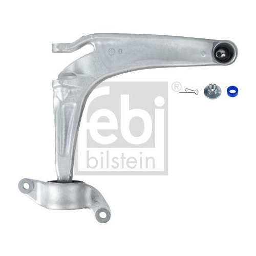 Lenker Radaufh&auml;ngung Febi Bilstein 42148 f&uuml;r Honda Vorderachse Rechts