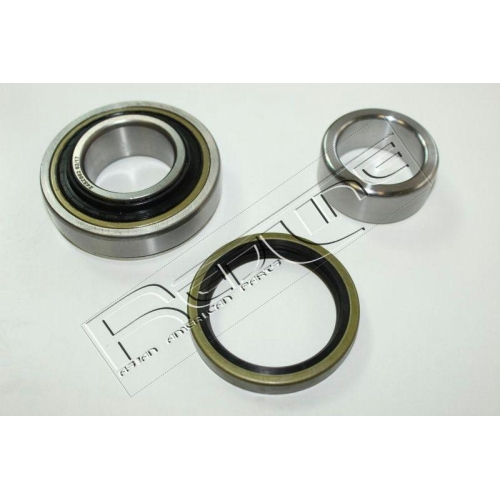 Radlagersatz Red-line 24SZ002 f&uuml;r Suzuki Hinterachse