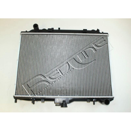 K&uuml;hler Motork&uuml;hlung Red-line 51GW000 f&uuml;r Great Wall