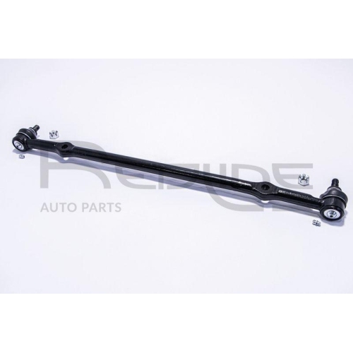 Lenkstange Red-line 40SZ012 f&uuml;r Suzuki Mitte Vorderachse