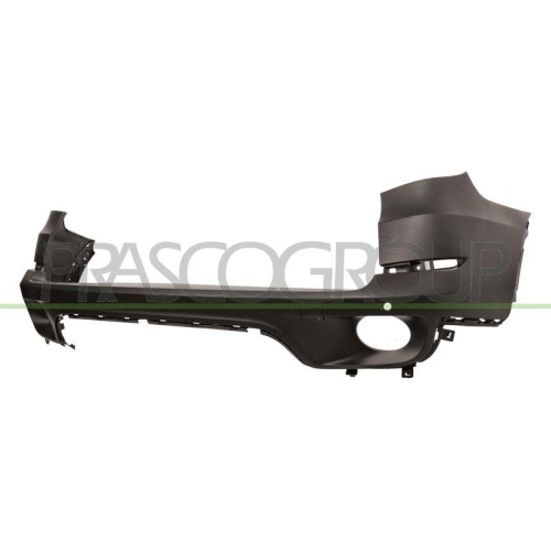 Sto&szlig;f&auml;nger Prasco BM8241061 f&uuml;r Bmw Hinten