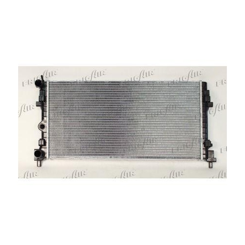 K&uuml;hler Motork&uuml;hlung Frigair 0110.3165 f&uuml;r VW