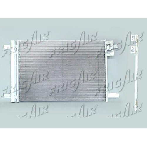 Kondensator Klimaanlage Frigair 0810.3113 f&uuml;r VW