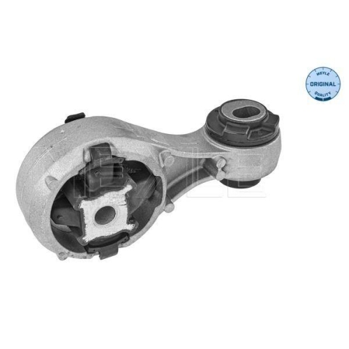 Lagerung Motor Meyle 36140300003 Meyle-original: True To Oe. f&uuml;r Nissan Hinten