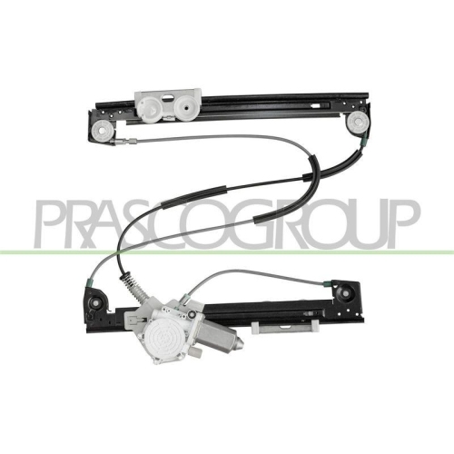 Fensterheber Prasco MN304W021 f&uuml;r Mini Vorne Rechts