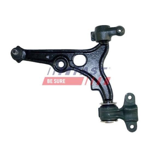 Lenker Radaufh&auml;ngung Fast FT15061 f&uuml;r Citro&euml;n Fiat VW Lancia Peugeot Links