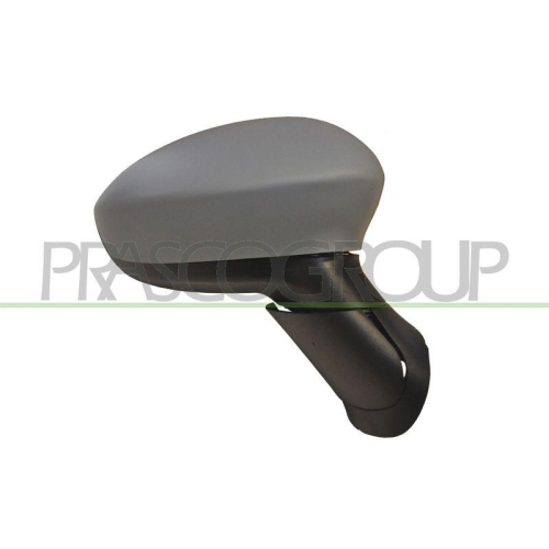 Außenspiegel Prasco FT3427213P Premium für Fiat Rechts