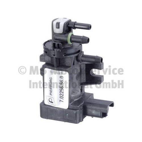 Druckwandler Turbolader Pierburg 7.02256.56.0 für Toyota Vauxhall Citroën Fiat
