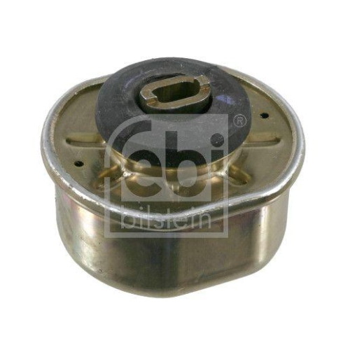 Lagerung Automatikgetriebe Febi Bilstein 01514 f&uuml;r VW Links