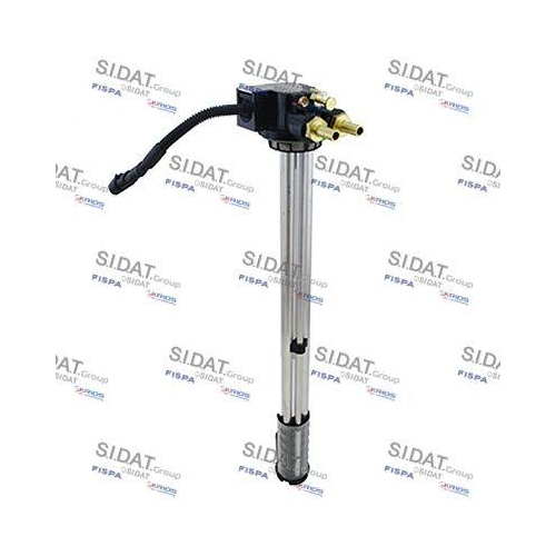 Sensor Kraftstoffvorrat Sidat 71174 für Iveco