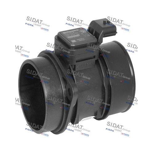 Luftmassenmesser Sidat 38.811 f&uuml;r Nissan Renault Hitachi