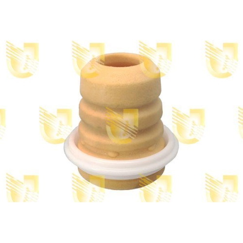 Anschlagpuffer Federung Unigom 390363 für Fiat Vorderachse