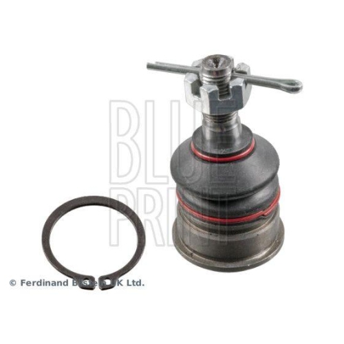 Trag /führungsgelenk Blue Print ADN18651 für Nissan Vorderachse Links Unten