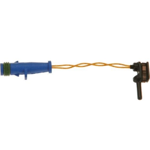 Warnkontakt Bremsbelagverschlei&szlig; Trw GIC242 f&uuml;r Mercedes Benz Mercedes Benz