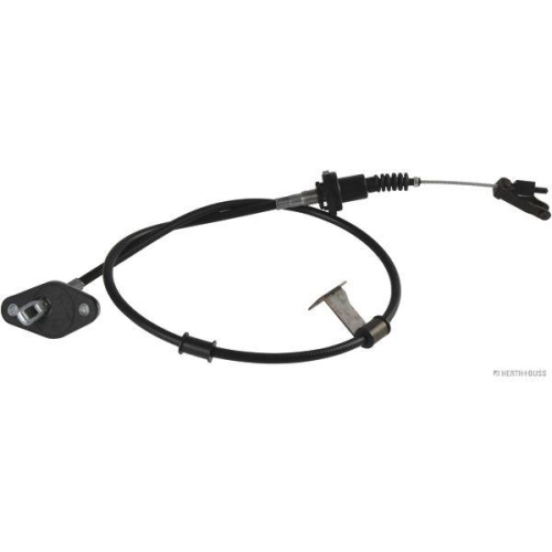 Seilzug Kupplungsbet&auml;tigung Herth+buss Jakoparts J2300304 f&uuml;r Hyundai Kia