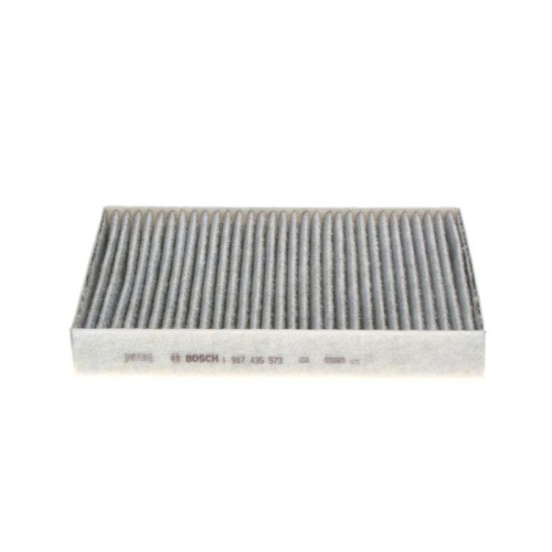 Filter Innenraumluft Bosch 1987435573 f&uuml;r Seat Skoda VW