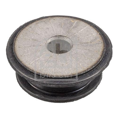 Lagerung Achsk&ouml;rper Febi Bilstein 106332 f&uuml;r Chevrolet Daewoo Vorderachse Links