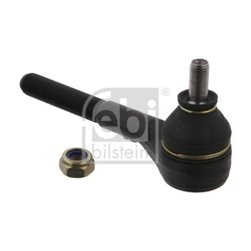 Spurstangenkopf Febi Bilstein 06966 f&uuml;r Renault Vorderachse Rechts
