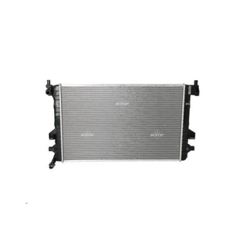 K&uuml;hler Motork&uuml;hlung Nrf 58471 Easy Fit f&uuml;r Audi Seat Skoda VW Cupra