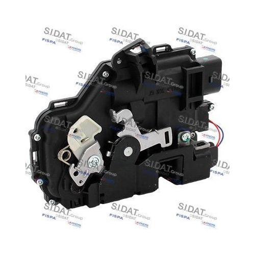 T&uuml;rschloss Sidat 610171A2 f&uuml;r Audi Seat Skoda VW Vag Vorne Links