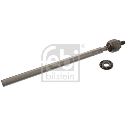 Axialgelenk Spurstange Febi Bilstein 17766 f&uuml;r Citro&euml;n Peugeot Vorderachse Links
