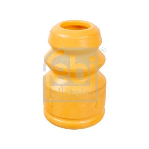 Anschlagpuffer Federung Febi Bilstein 28204 für Hyundai Kia Hinterachse Links