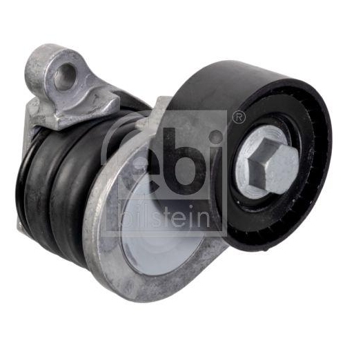 Riemenspanner Keilrippenriemen Febi Bilstein 45554 für Mercedes Benz