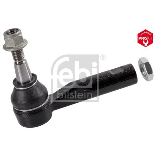 Spurstangenkopf Febi Bilstein 41947 Prokit f&uuml;r Opel Vauxhall Chevrolet