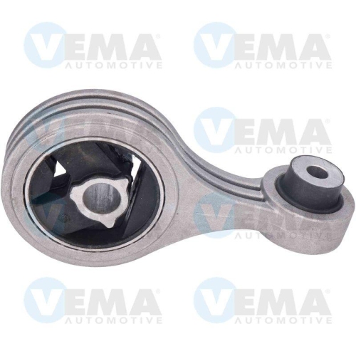 Lagerung Motor Vema 430021 f&uuml;r Fiat Alfarome/fiat/lanci Vorderachse Unten