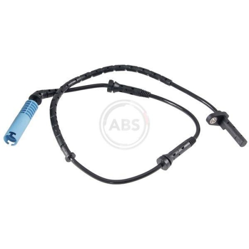 Sensor Raddrehzahl A.b.s. 30364 f&uuml;r Bmw Standard Automobile Hinterachse