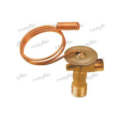 Expansionsventil Klimaanlage Frigair 431.10710 f&uuml;r