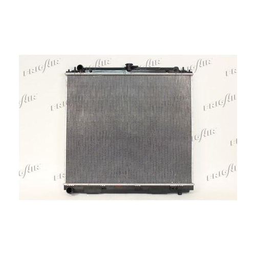 K&uuml;hler Motork&uuml;hlung Frigair 0121.3066 f&uuml;r Nissan