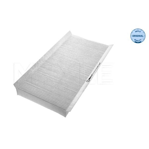 Filter Innenraumluft Meyle 0123190029 Meyle-original: True To Oe. f&uuml;r