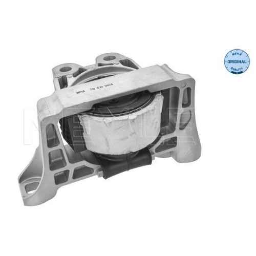 Lagerung Motor Meyle 7140300024 Meyle-original: True To Oe. f&uuml;r Ford Volvo Vorne