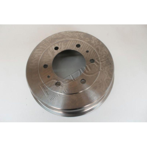 Bremstrommel Red-line 41NI002 für Nissan Hinterachse