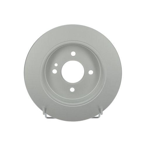 Bremsscheibe Ferodo DDF2090C Premier f&uuml;r Man Hyundai Kia Hinterachse