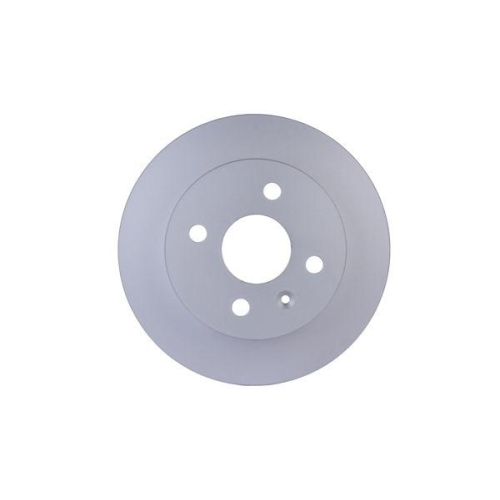 Bremsscheibe Hella 8DD 355 106-091 Pro f&uuml;r Opel Vauxhall Chevrolet Holden