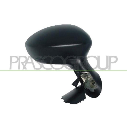 Außenspiegel Prasco FT3427343P Premium für Fiat Rechts