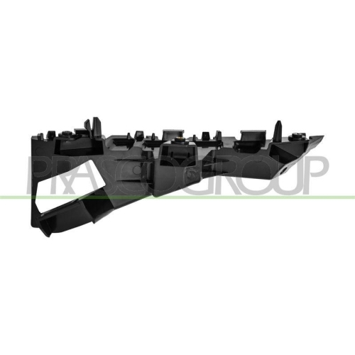 Halter Stoßfänger Prasco FD6201003 für Ford Vorne Rechts