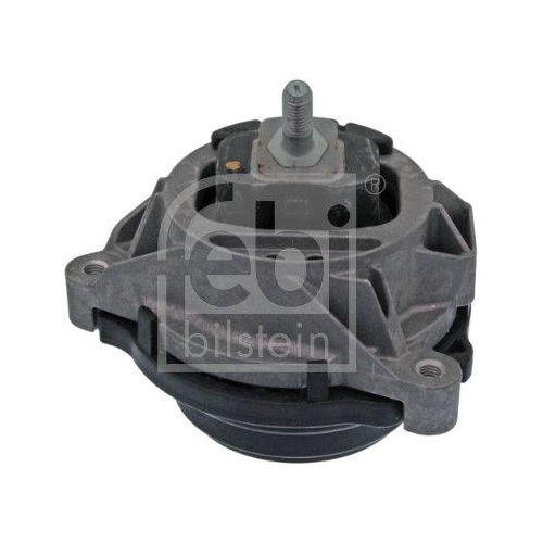 Lagerung Motor Febi Bilstein 45583 f&uuml;r Bmw Rechts