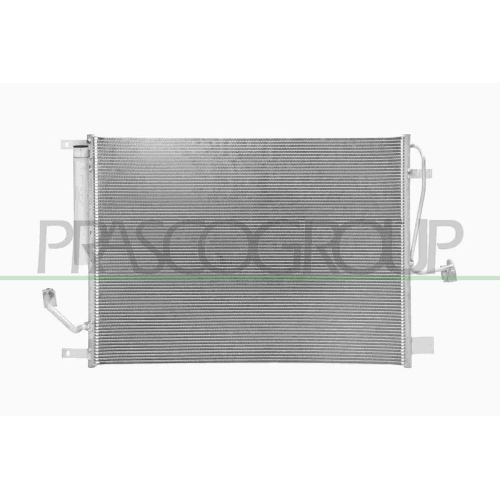 Kondensator Klimaanlage Prasco DS954C001 Prascoselection f&uuml;r Nissan