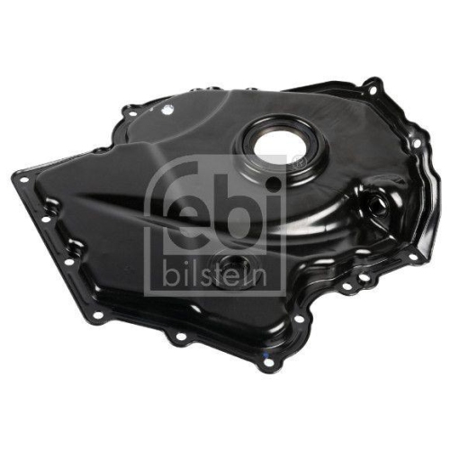 Geh&auml;usedeckel Kurbelgeh&auml;use Febi Bilstein 171356 Febi Plus f&uuml;r Audi Seat Skoda