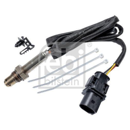 Lambdasonde Febi Bilstein 177448 f&uuml;r Audi Daf Dodge Mercedes Benz Mercedes Benz