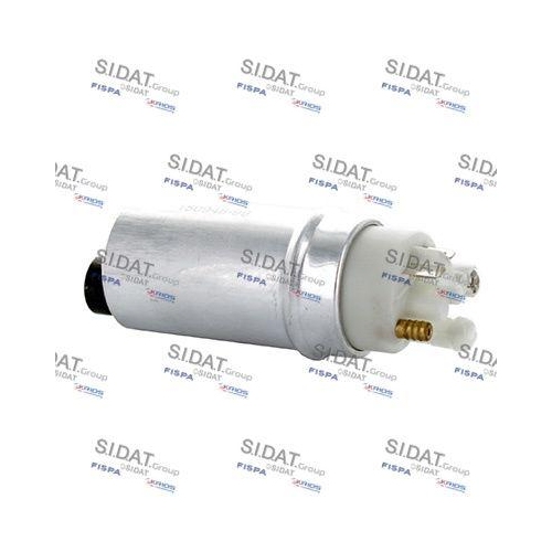 Kraftstoffpumpe Sidat 70337 für Audi Seat Skoda VW Vag