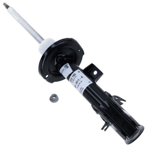 Stoßdämpfer Sachs 313195 für Smart Vorderachse Rechts