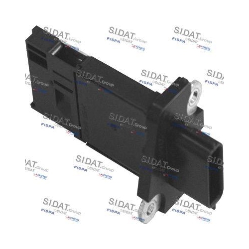 Luftmengenmesser Sidat 38.813 f&uuml;r Alfa Romeo Citro&euml;n Fiat Ford Lancia Peugeot