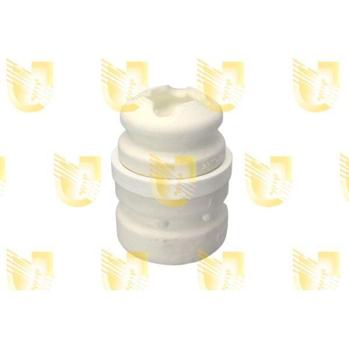Anschlagpuffer Federung Unigom 390423 für Fiat Vorderachse