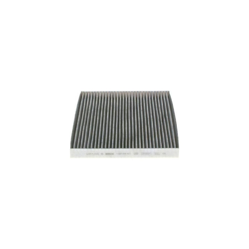 Filter Innenraumluft Bosch 1987435551 für Citroën Fiat Peugeot