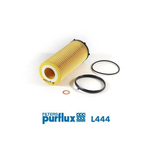 &Ouml;lfilter Purflux L444 f&uuml;r Bmw Rover/austin AC