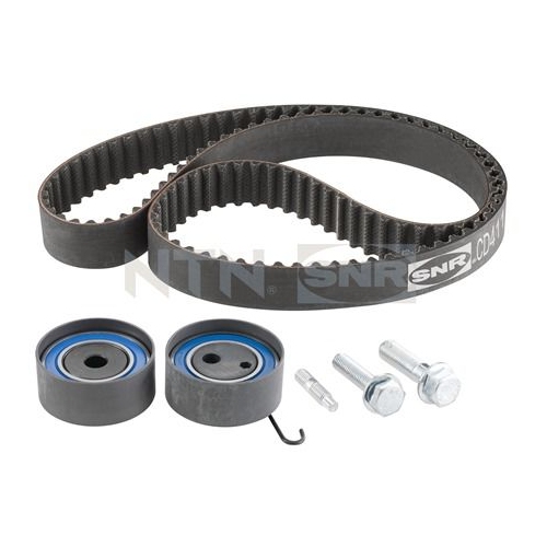 Zahnriemensatz Snr KD453.31 f&uuml;r Opel Vauxhall Chevrolet